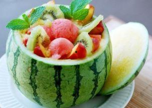 网瓜切了隔夜也可以吃吗,隔夜网瓜还能食用吗？揭秘食品安全小常识