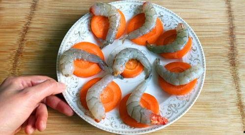 网红吃清蒸角瓜,美味与健康的完美邂逅