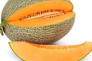 怀孕可以吃网红哈密瓜吗,网红哈密瓜，孕妇可以放心享用吗？
