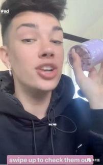 吃自己瓜的男网红,揭秘吃瓜男网红的爆笑日常