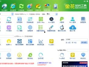 站长工具吃瓜网,带你探索互联网幕后真相