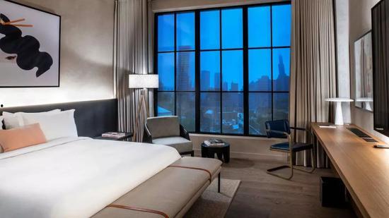 普斯轻奢酒店吃瓜网